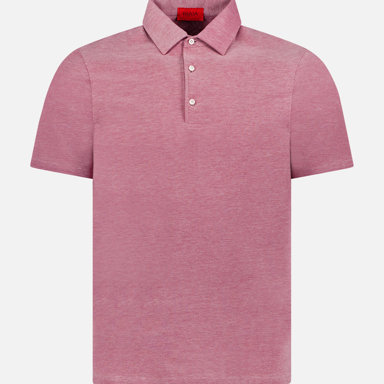 Jersey Piquet Short Sleeve Polo (7760790290547)
