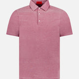 Jersey Piquet Short Sleeve Polo (7760790290547)