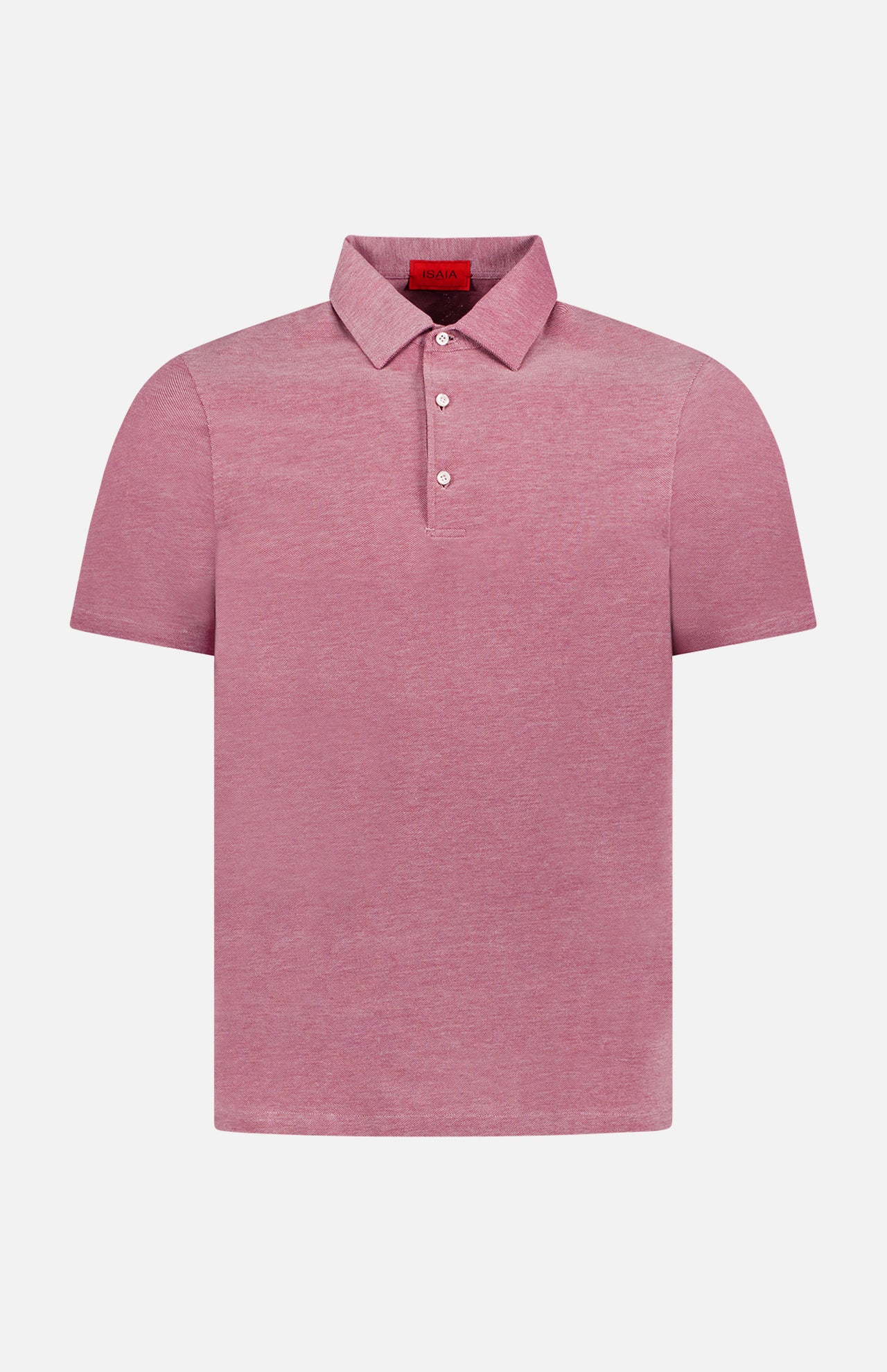 Jersey Piquet Short Sleeve Polo (7760790290547)