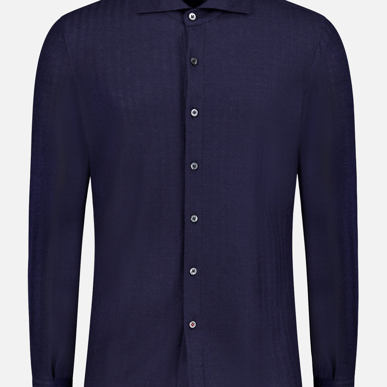 Jersey Herringbone Sport Shirt (14693707284843)
