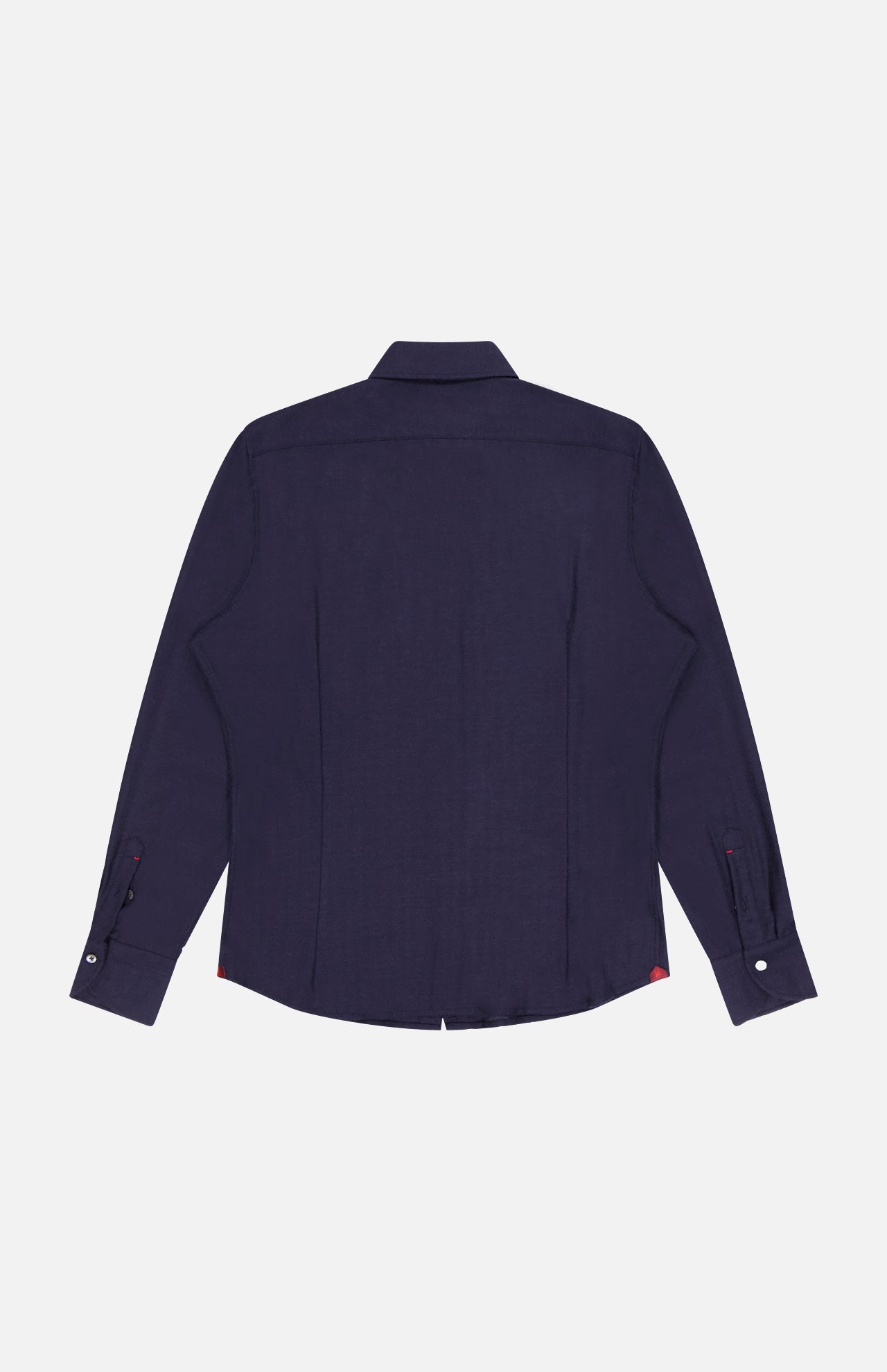 Jersey Herringbone Sport Shirt (14693707284843)
