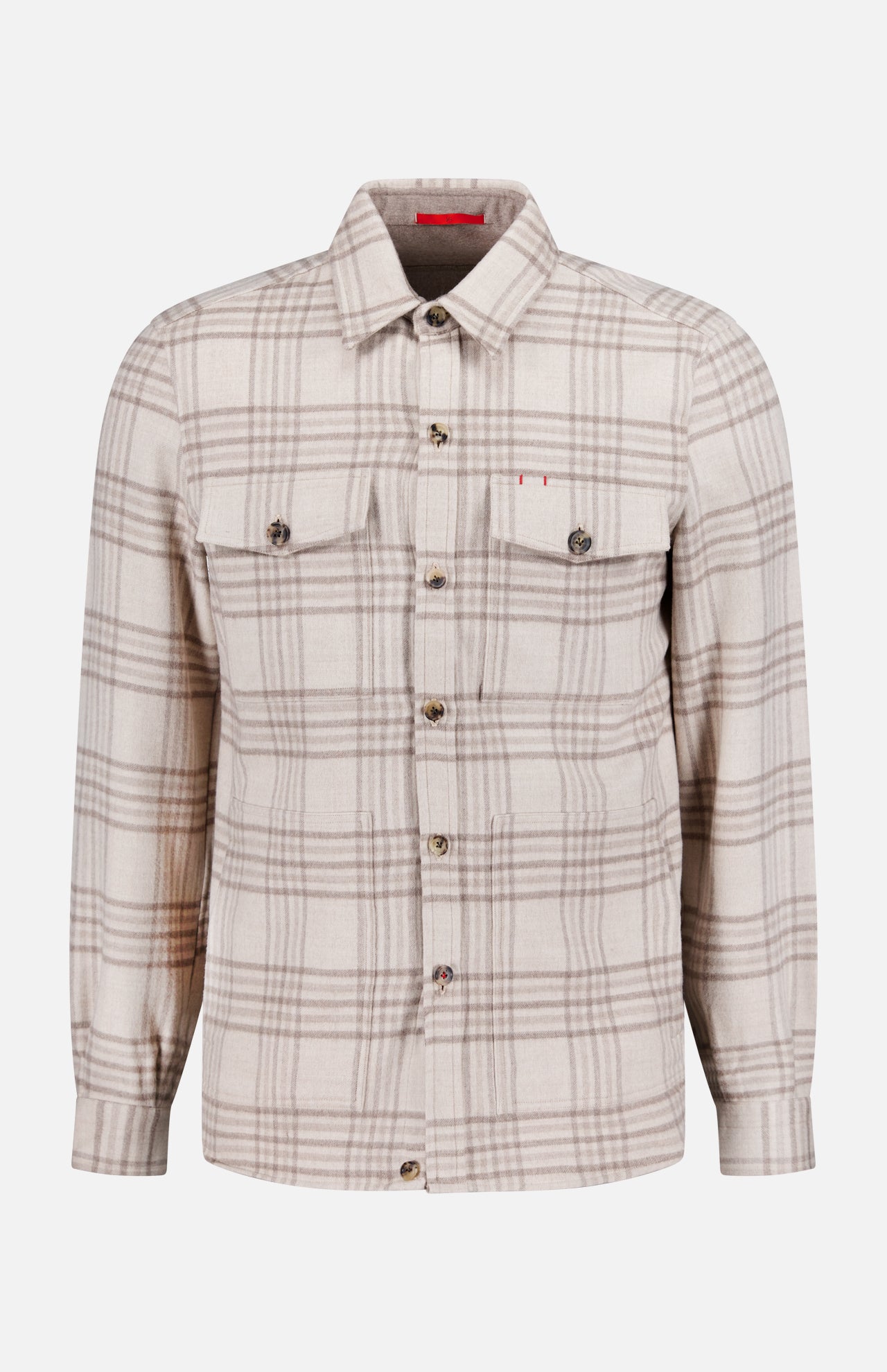 Merino Double Face Overshirt (14738701025643)