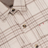 Merino Double Face Overshirt (14738701025643)