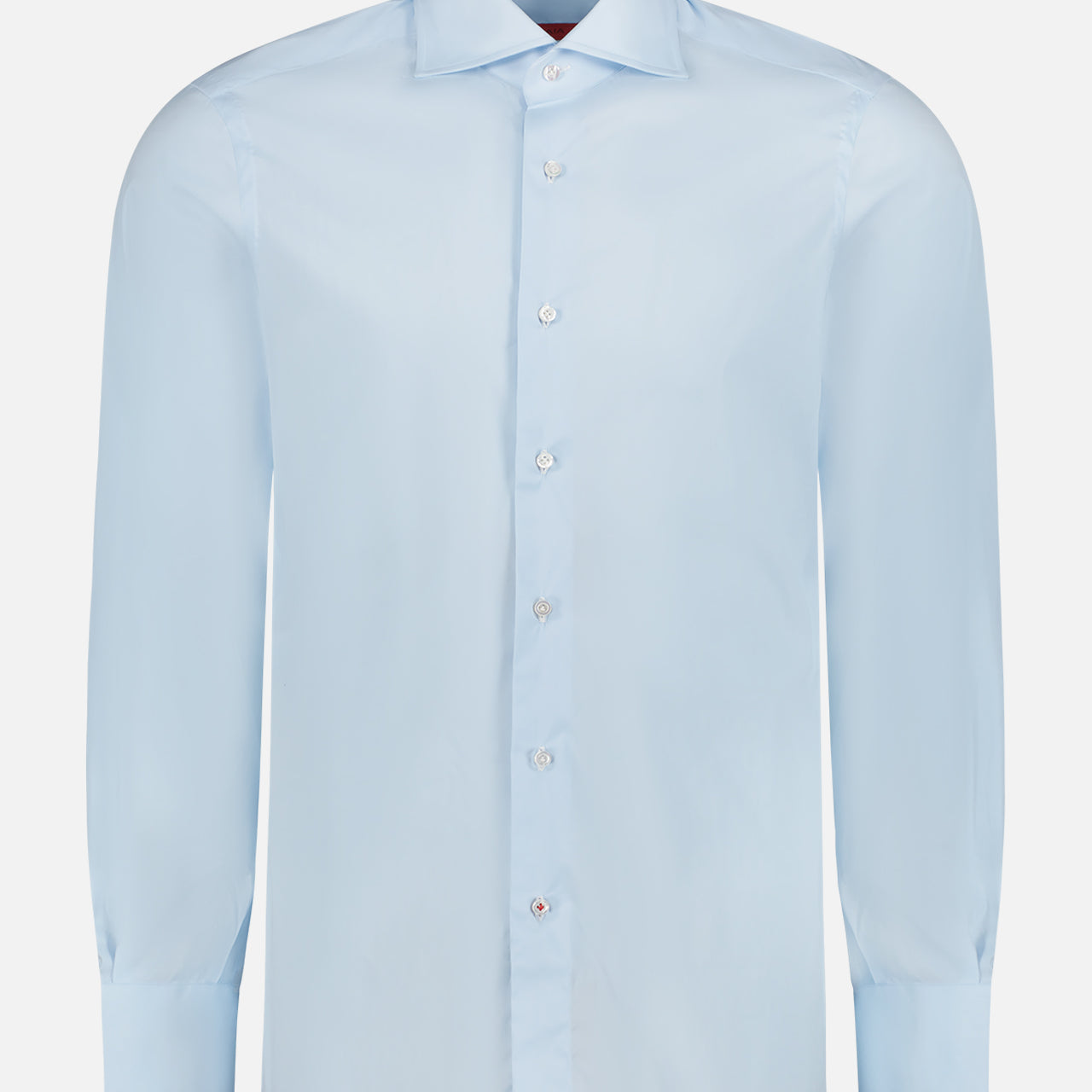 Mix Dress Shirt (7491528261747)