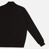 Mock Neck Pullover (7448808915059)