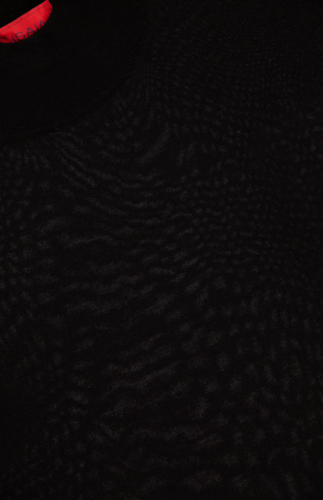 Mock Neck Pullover (7448808915059)