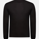 Mock Neck Pullover (7448808915059)