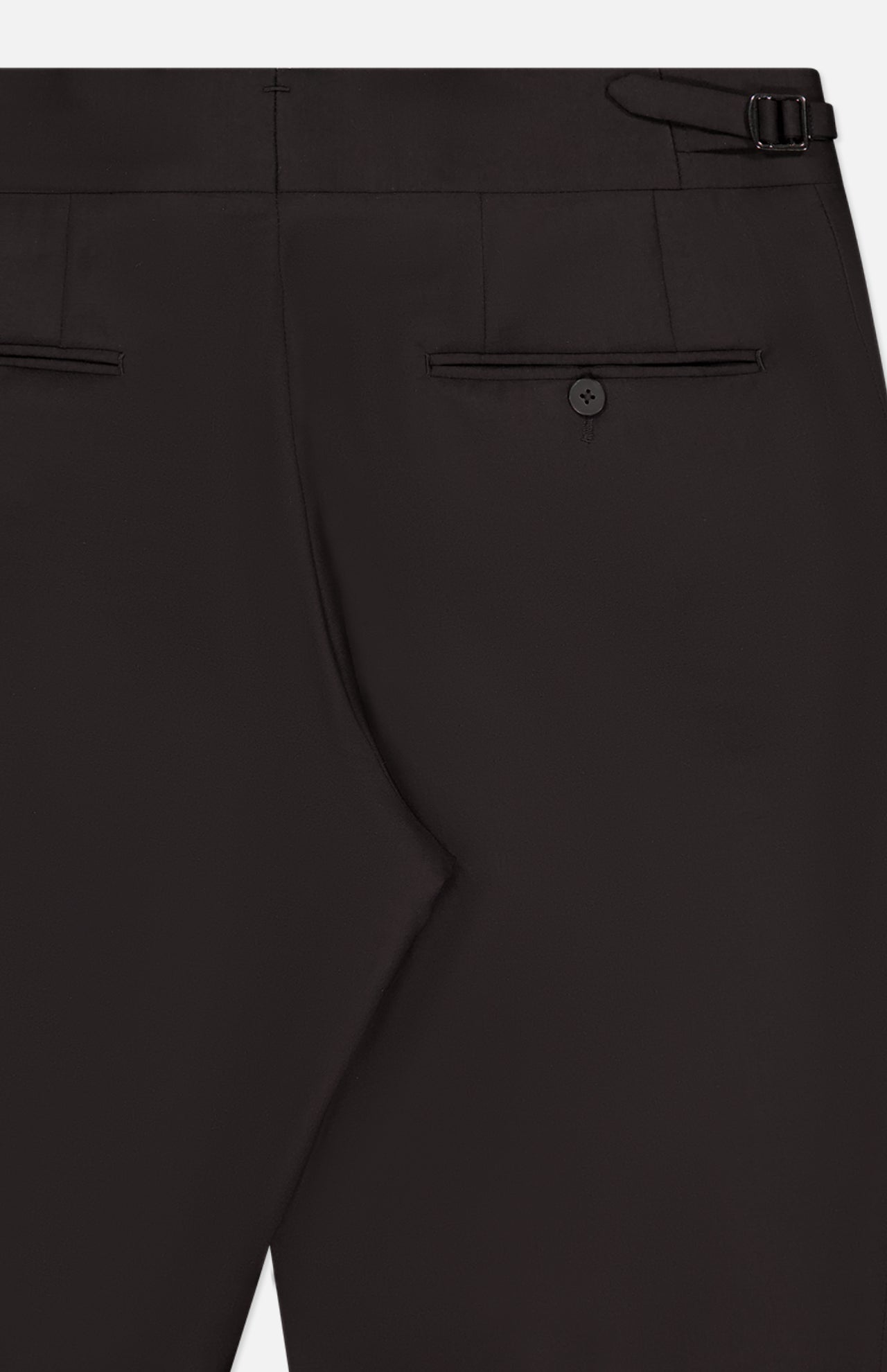 Mohair Wool Trouser (7606399664243)