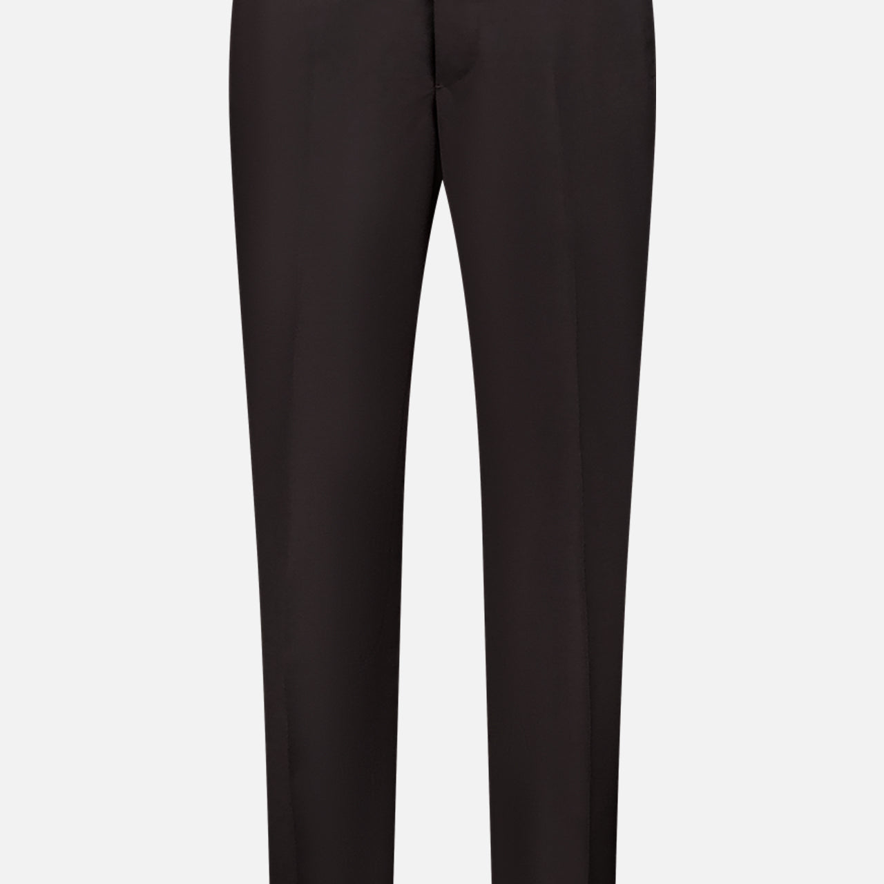 Mohair Wool Trouser (7606399664243)