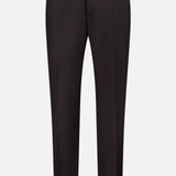 Mohair Wool Trouser (7606399664243)