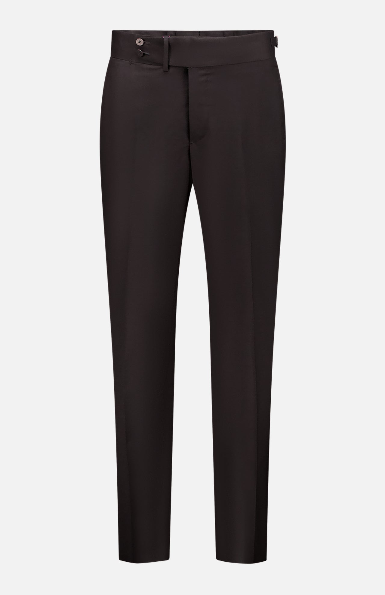 Mohair Wool Trouser (7606399664243)