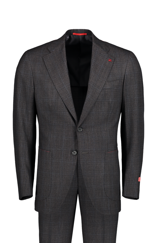 Mouliné Comfort Suit (7145029501043)