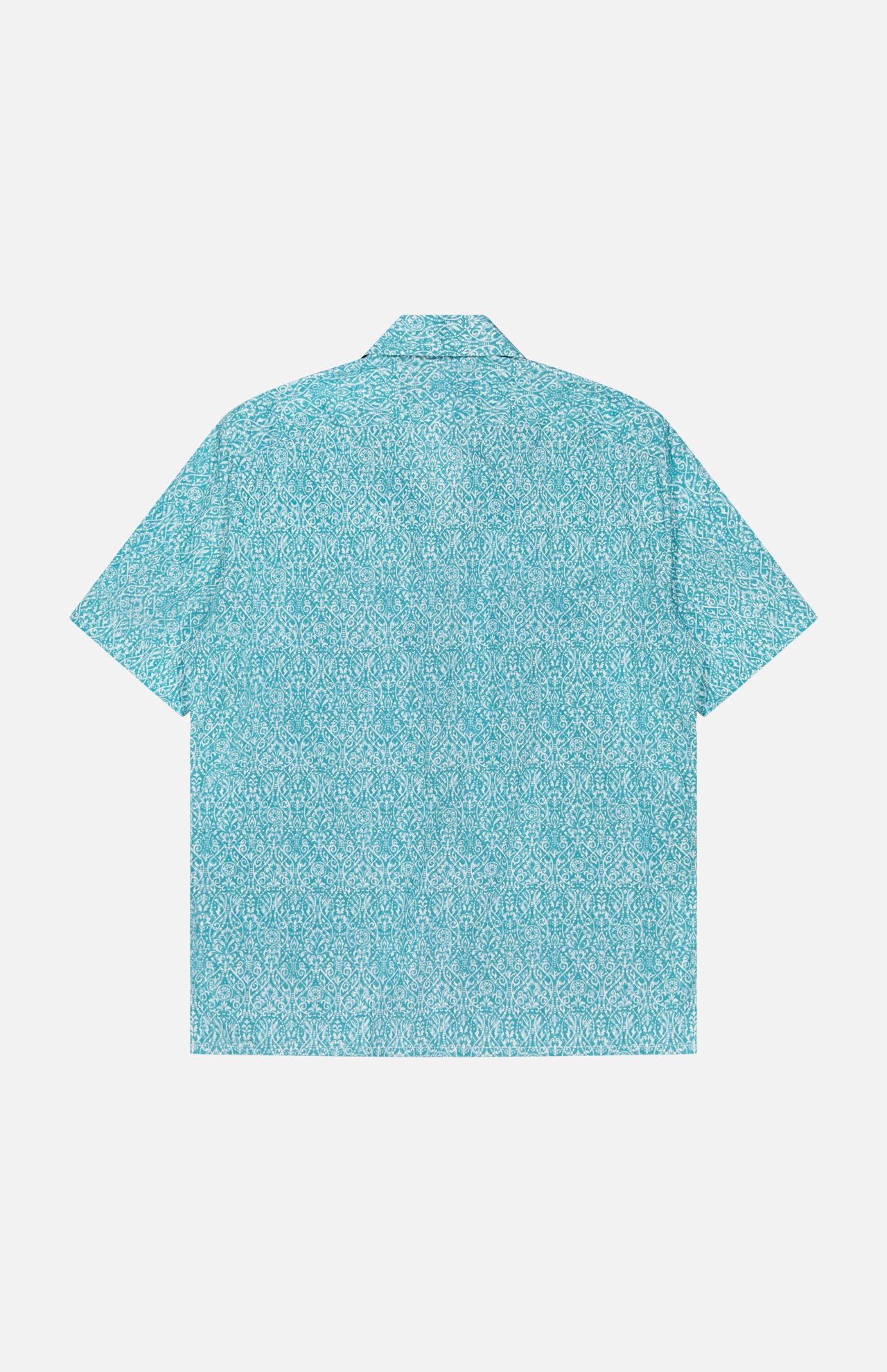 Mussola Print Camp Shirt (14657071120747)