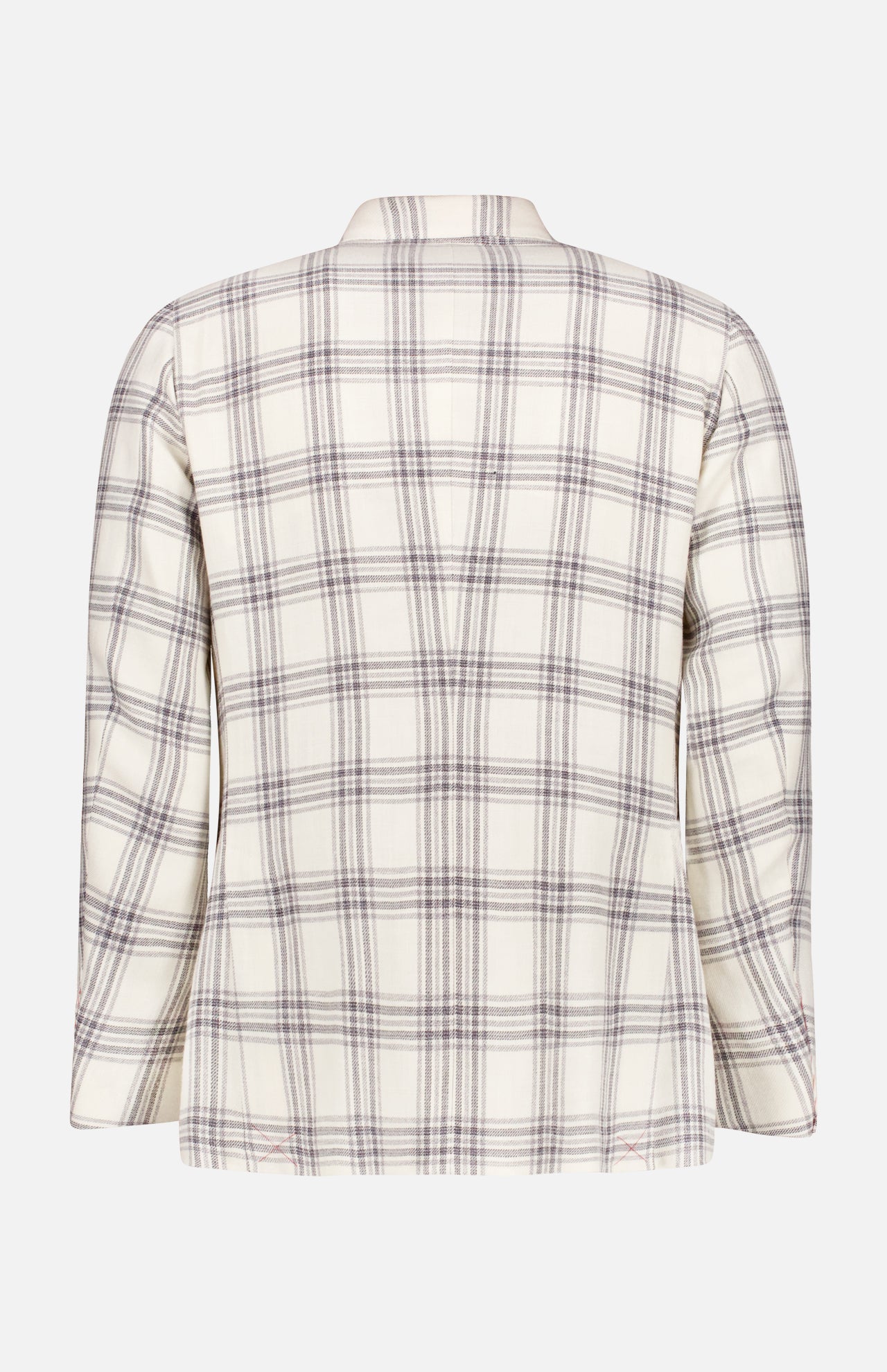 Over Check Sportcoat (7760790093939)