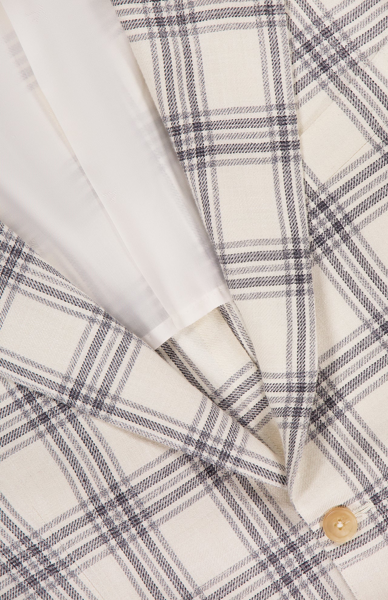 Over Check Sportcoat (7760790093939)