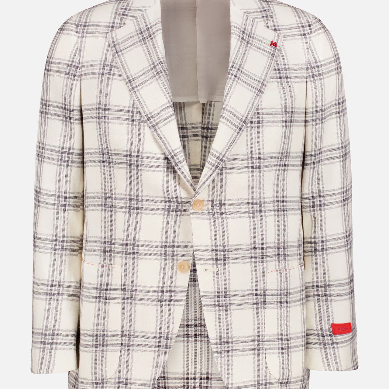 Over Check Sportcoat (7760790093939)