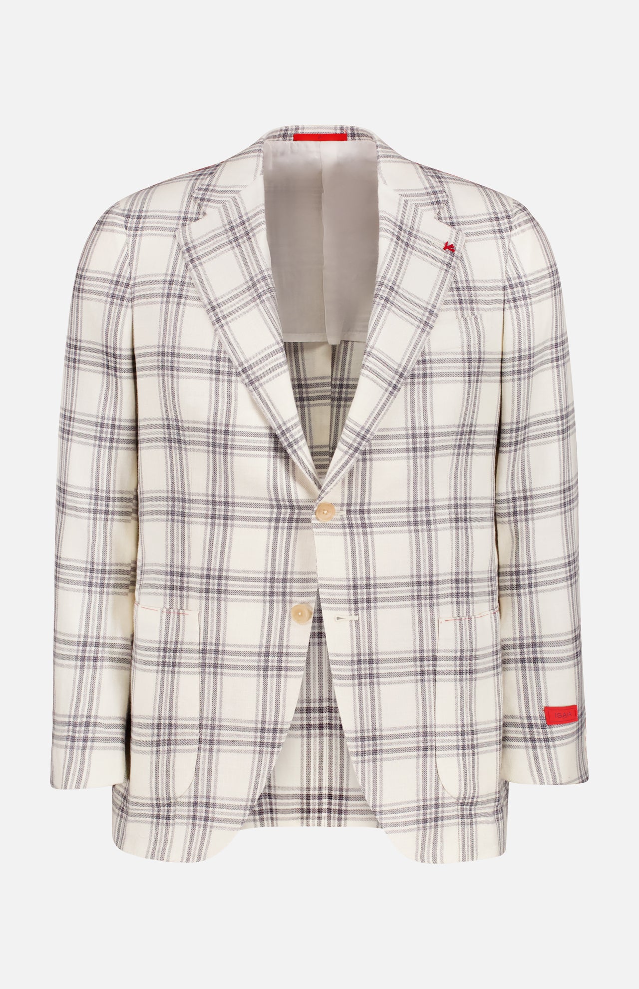 Over Check Sportcoat (7760790093939)