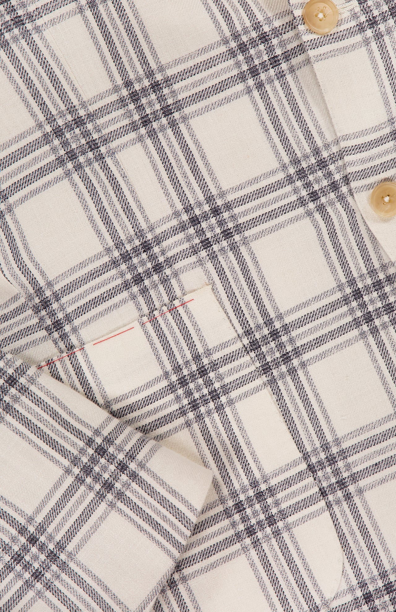 Over Check Sportcoat (7760790093939)