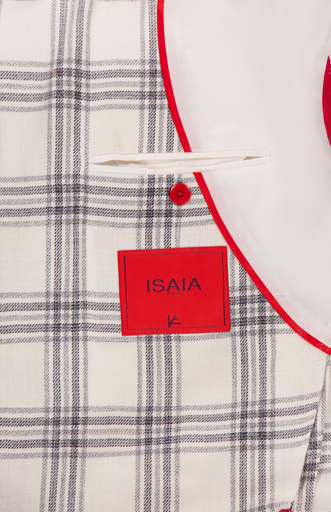 Over Check Sportcoat (7760790093939)