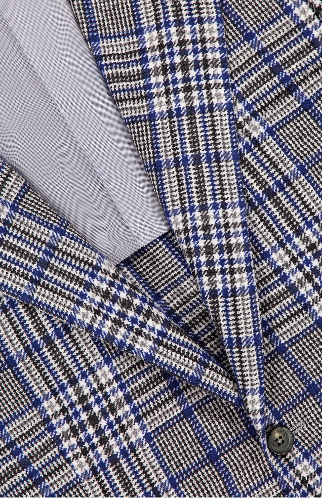 Overcheck Top China Sportcoat (7448808456307)