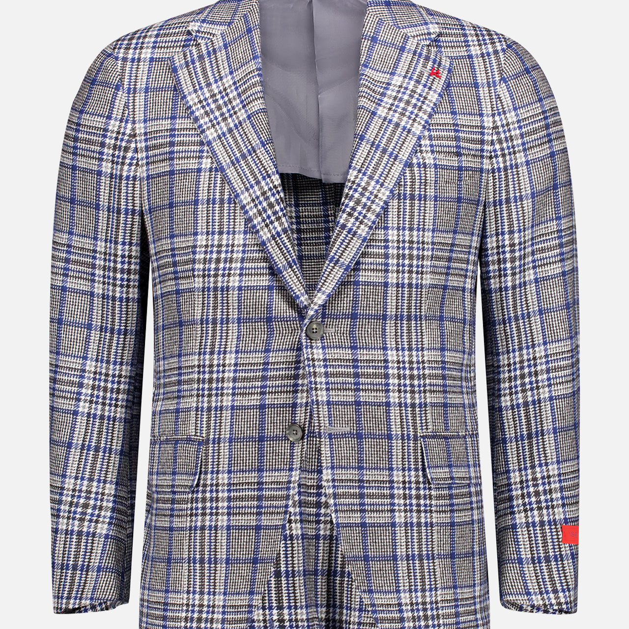 Overcheck Top China Sportcoat (7448808456307)