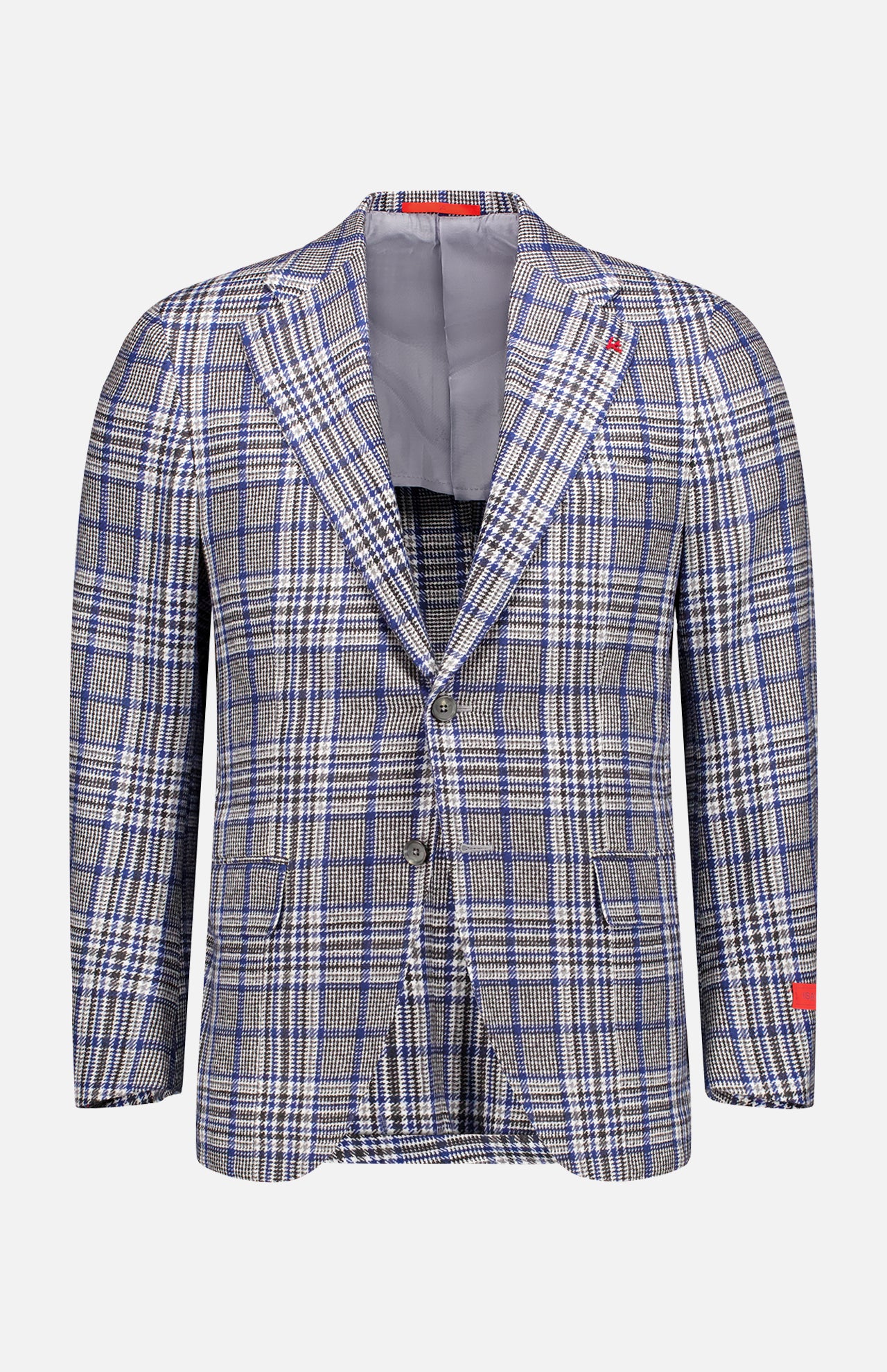 Overcheck Top China Sportcoat (7448808456307)