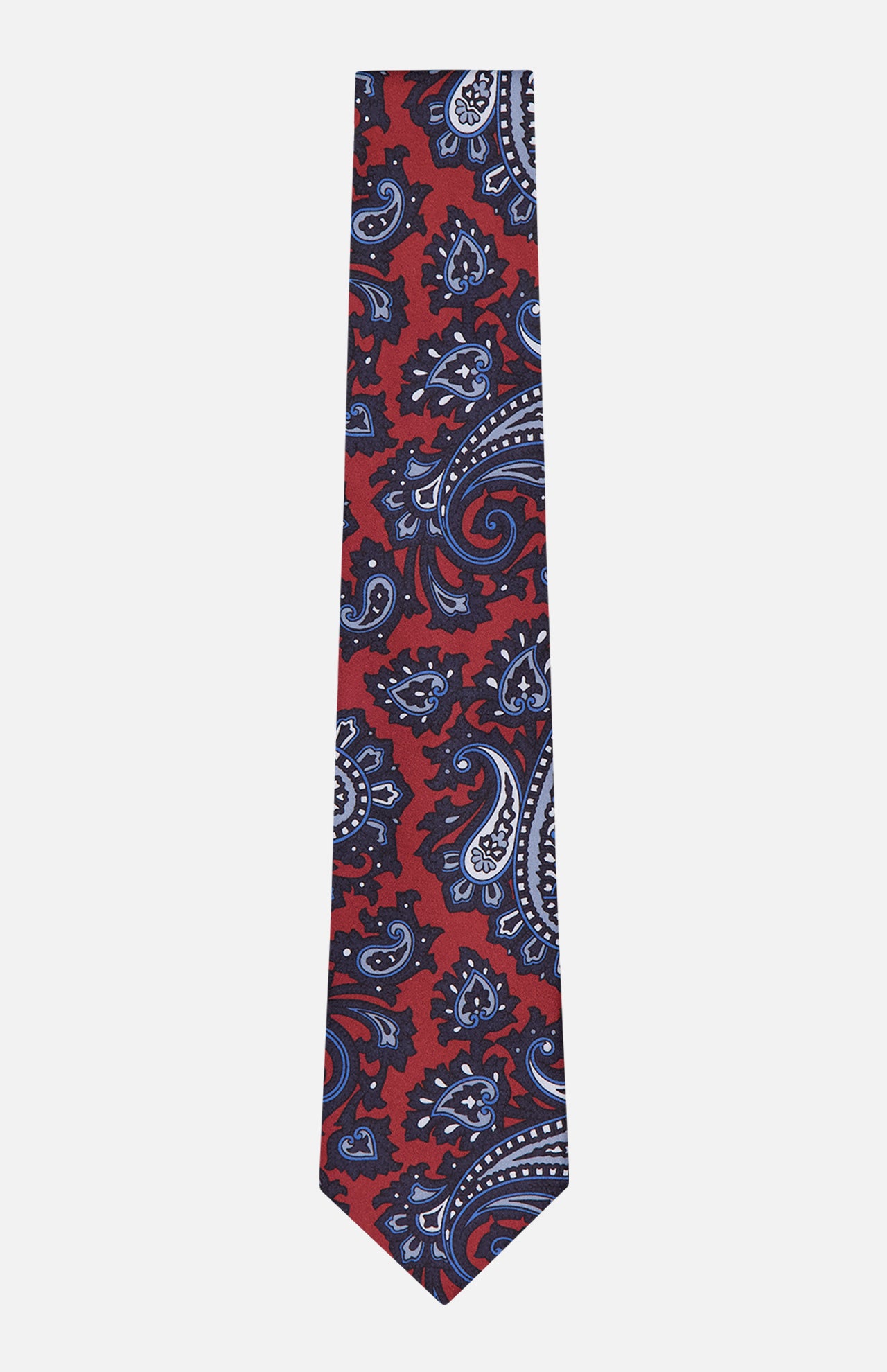 Paisley Tie (7606401597555)
