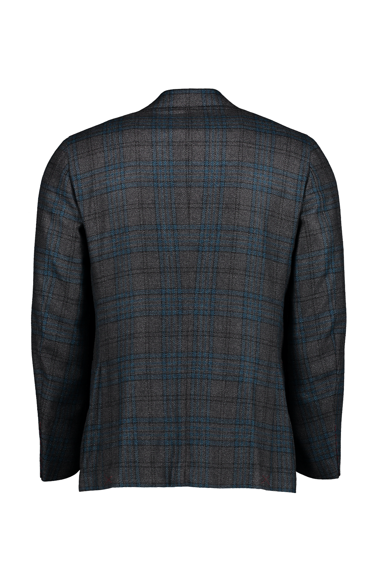 Plaid Tweed Sportcoat (7145029369971)
