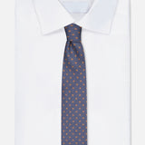 Polka Dot Tie