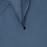 Polo 1/4 Zip Knit Sweater (14693731991915)