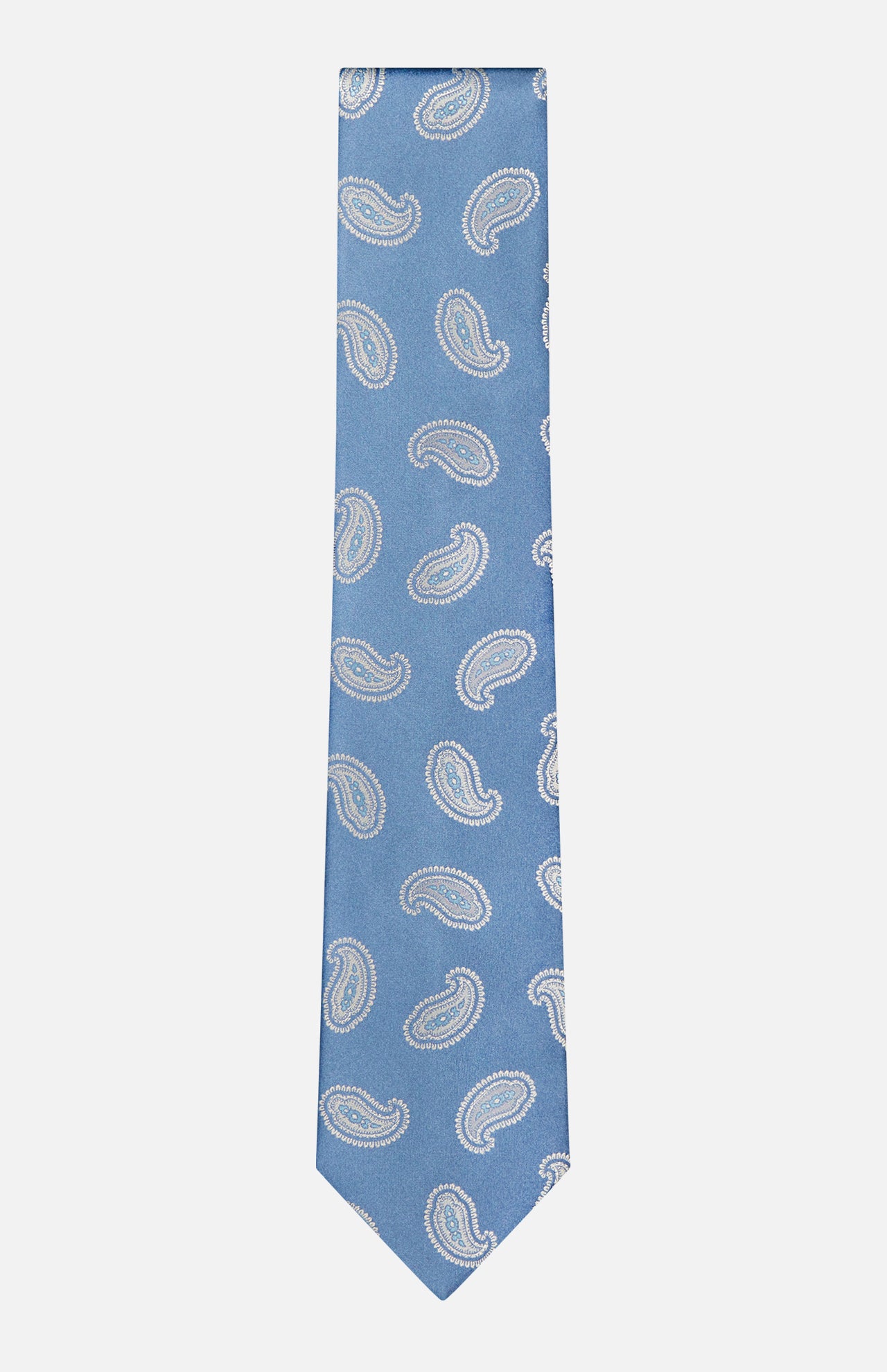 Printed Tie (7363649831027)