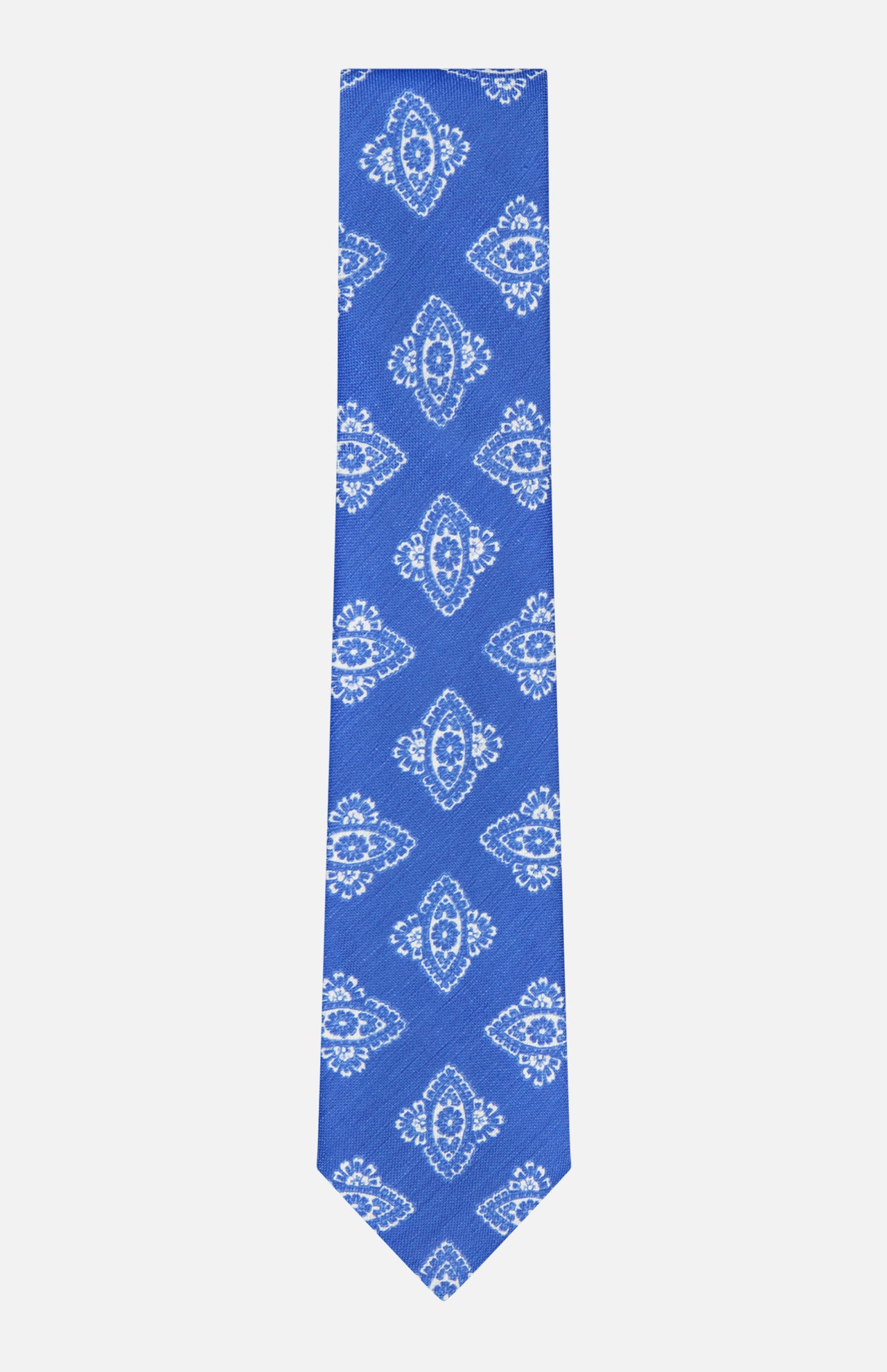 Printed Tie (7363649896563)