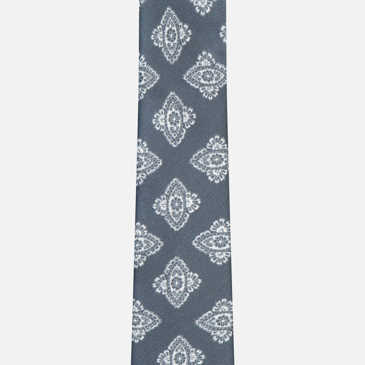 Printed Tie (7363649929331)