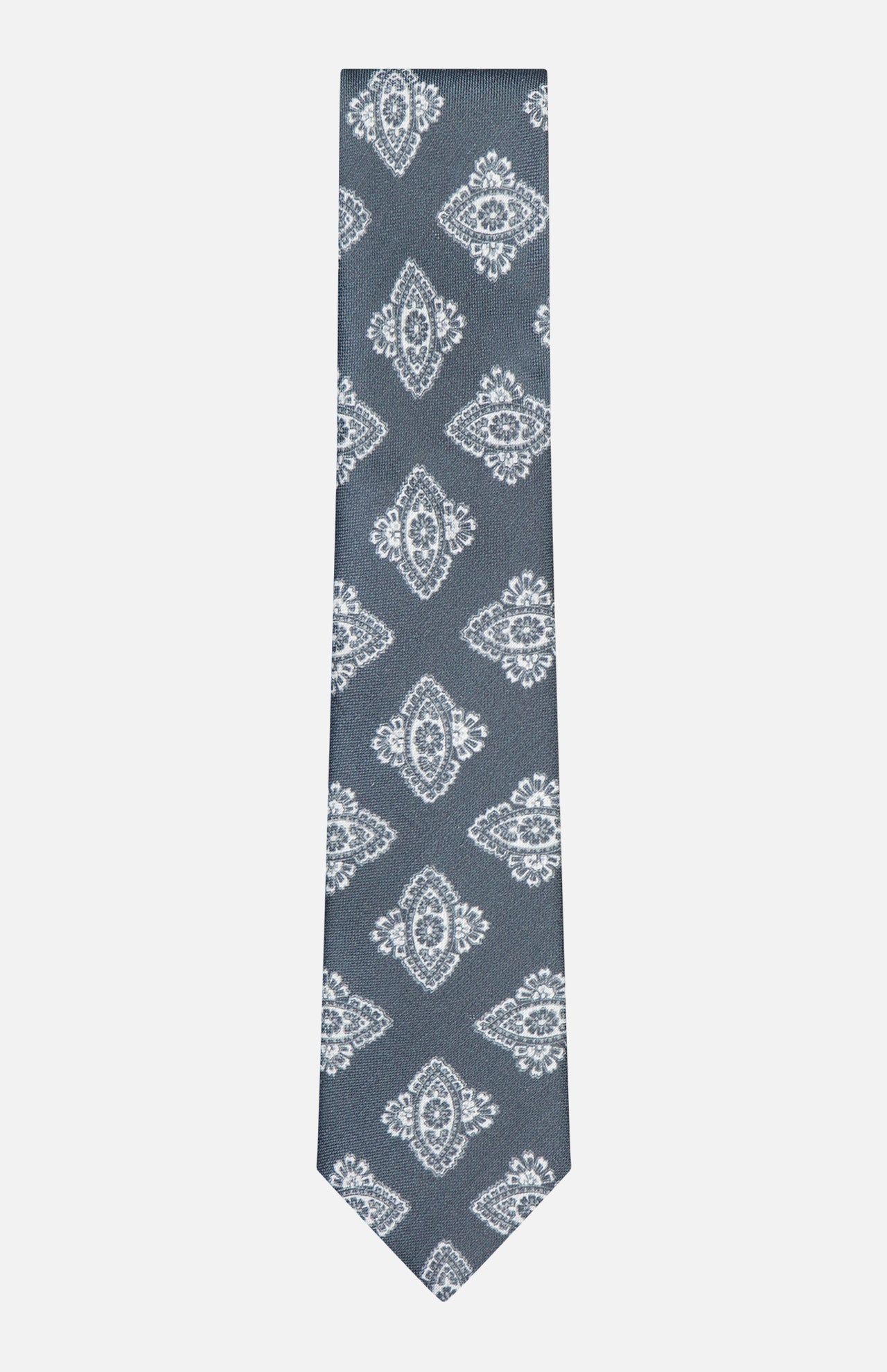 Printed Tie (7363649929331)