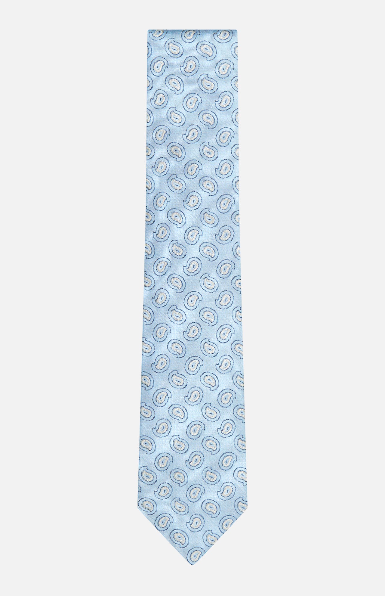 Printed Tie (7363650060403)