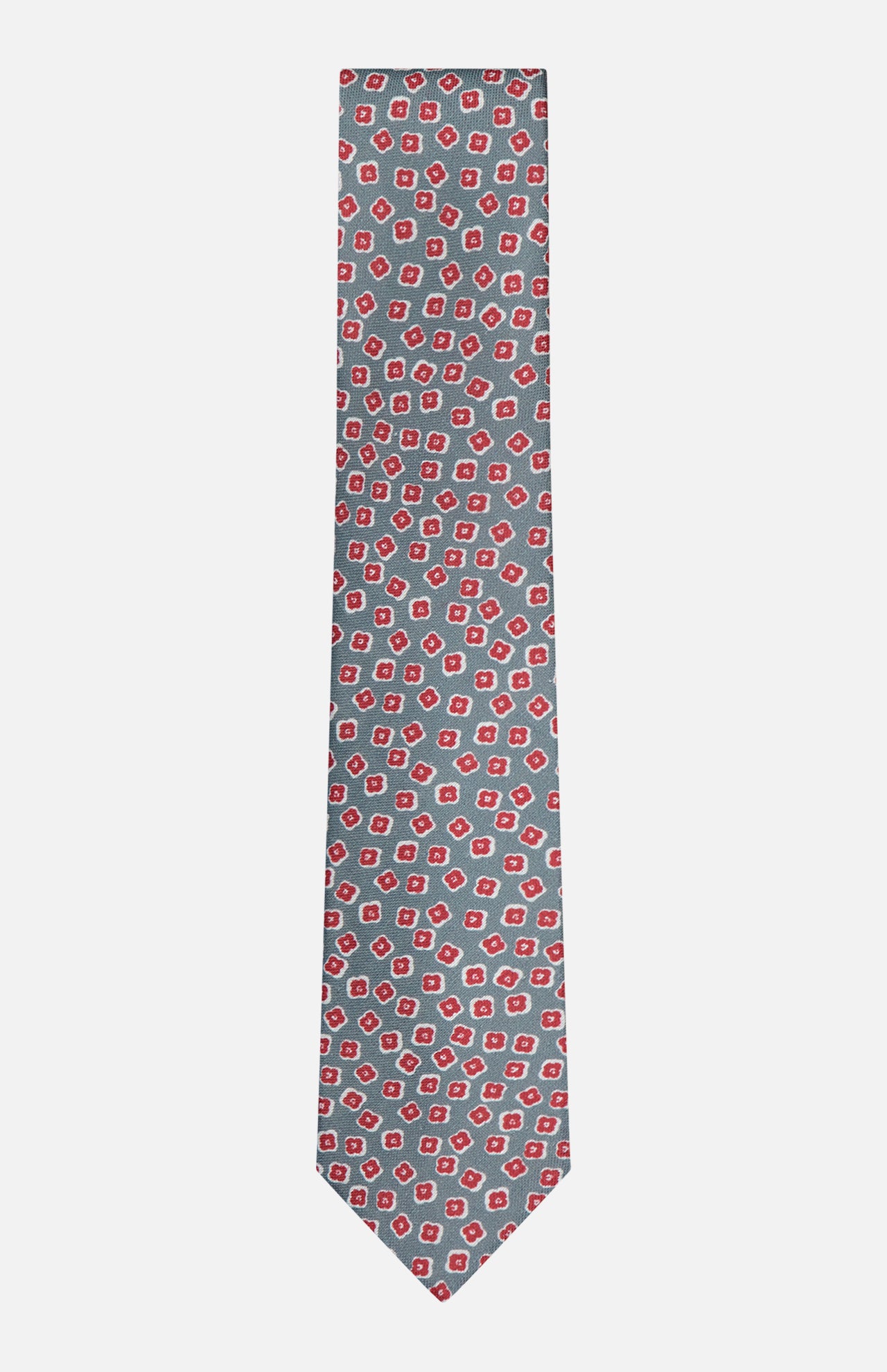 Printed Tie (7363649863795)