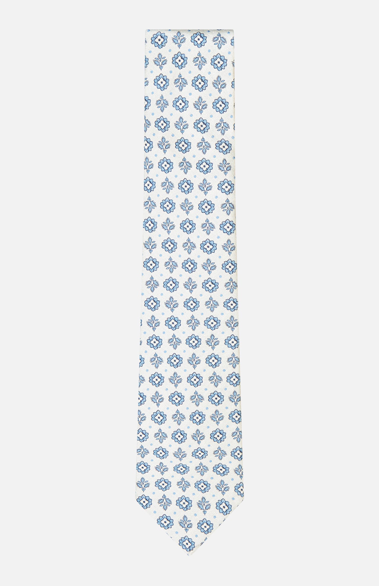 Printed Tie (7363650093171)