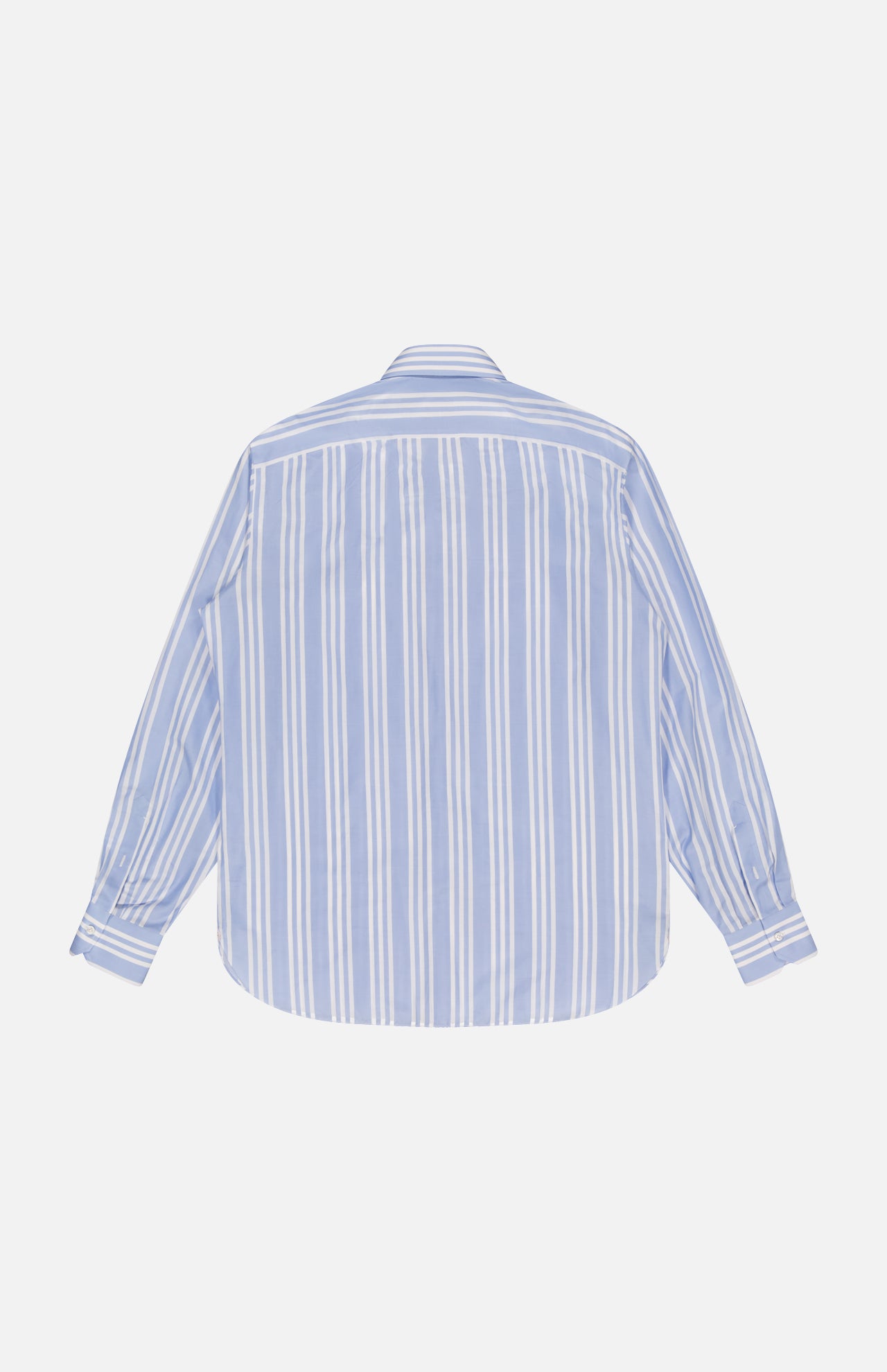 Rigato Stripes Dress Shirt (7760791076979)