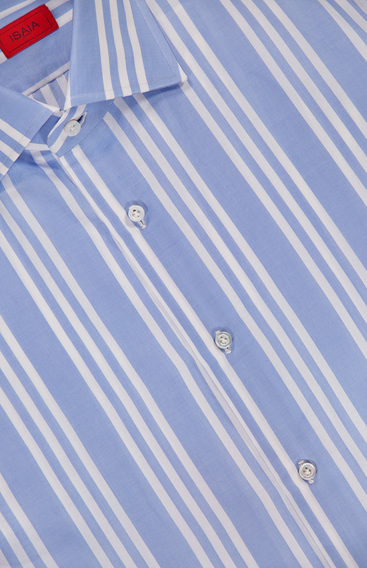 Rigato Stripes Dress Shirt (7760791076979)