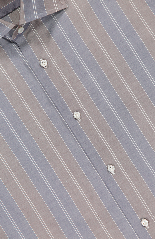 Righe Colorate Shirt (7145029730419)