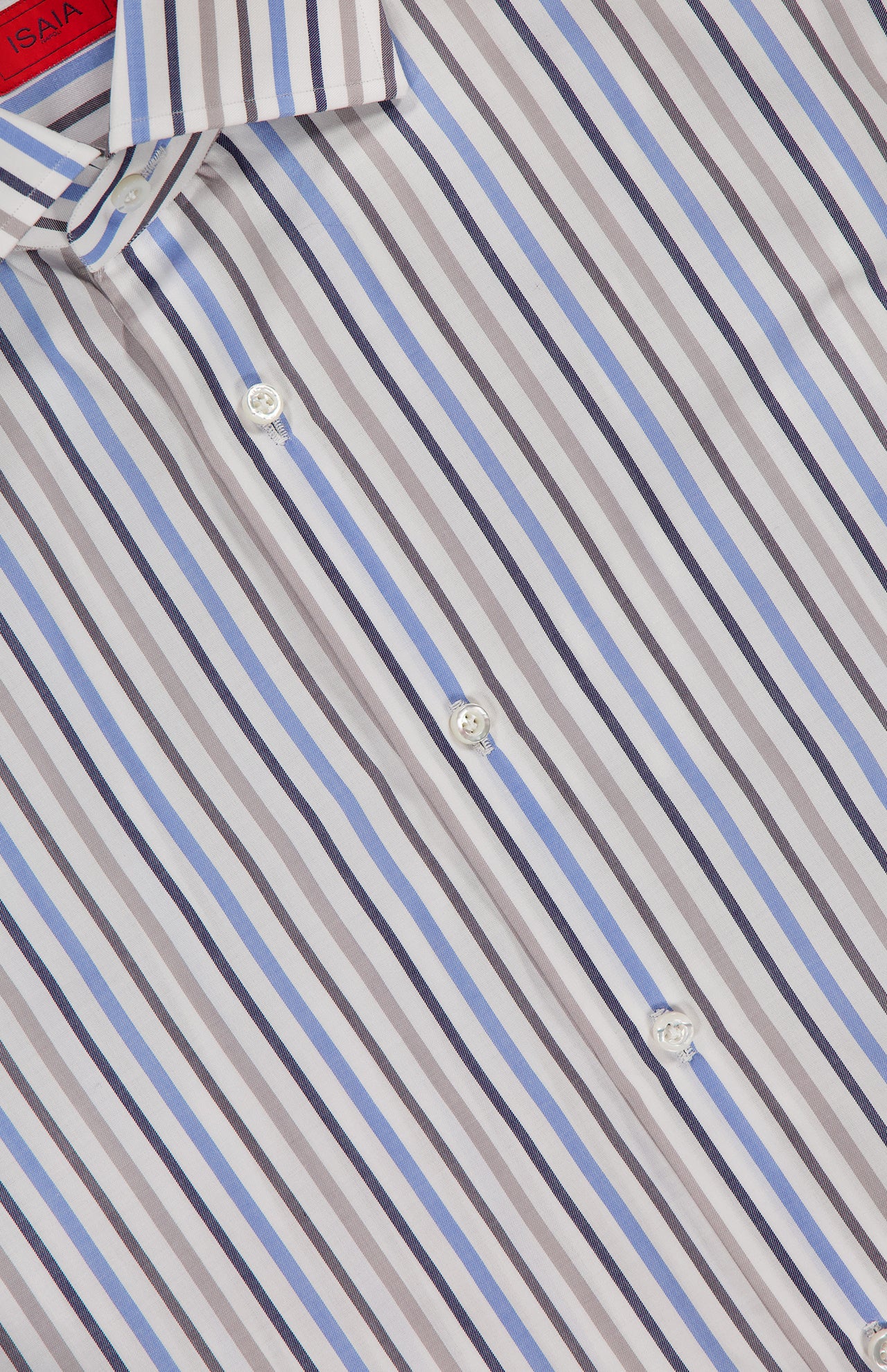 Righe Colorati Shirt (7446144516211)