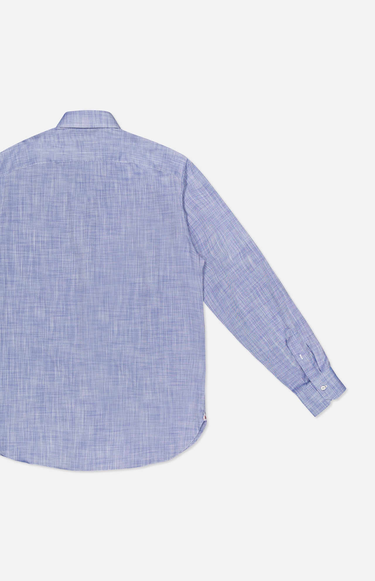 Rustic Chambray Shirt (7760791240819)