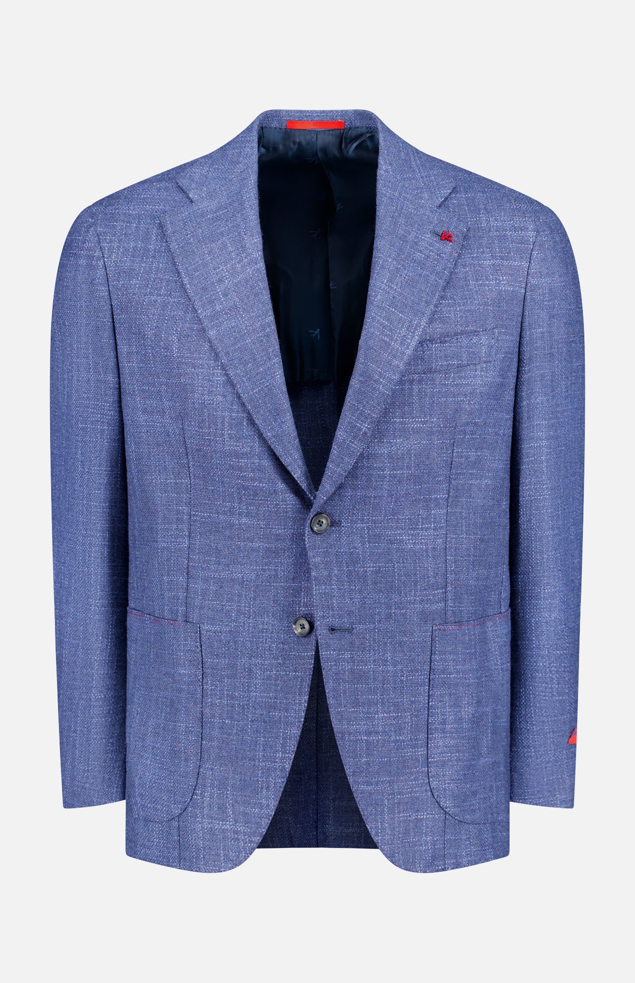 Rustic Comfort Wool Blend Sportcoat (14693707415915)