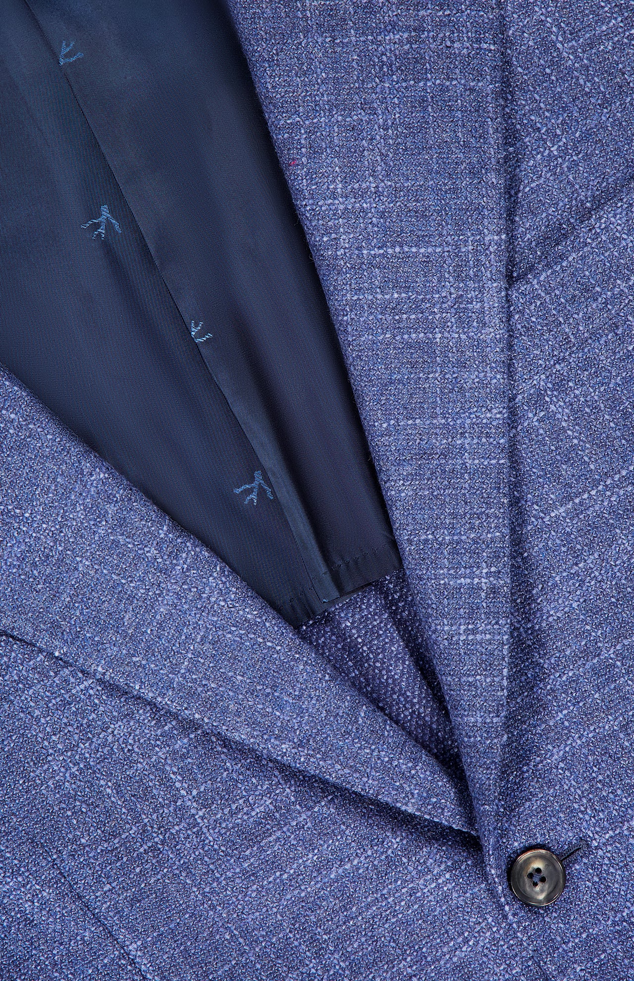 Rustic Comfort Wool Blend Sportcoat (14693707415915)
