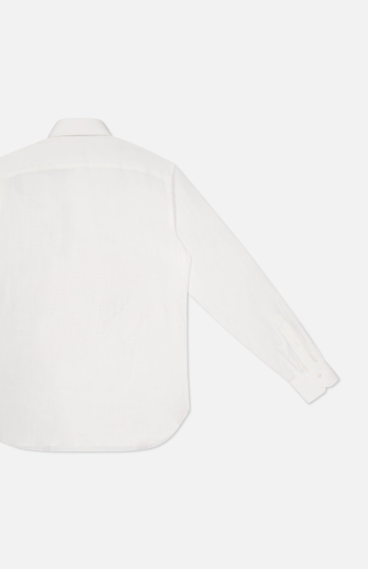 Rustic Royal Oxford Shirt (7760791371891)