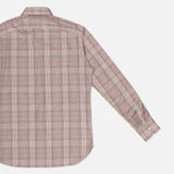 Sartorial Glencheck Shirt (7448808292467)