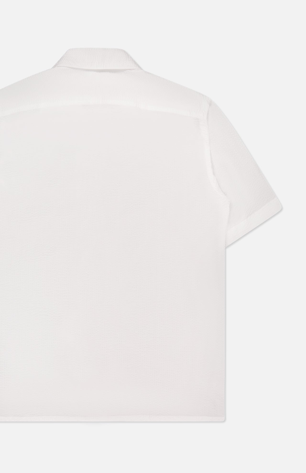Seersucker Camp Shirt (7760791339123)