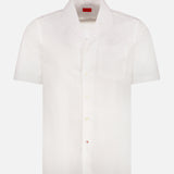 Seersucker Camp Shirt (7760791339123)