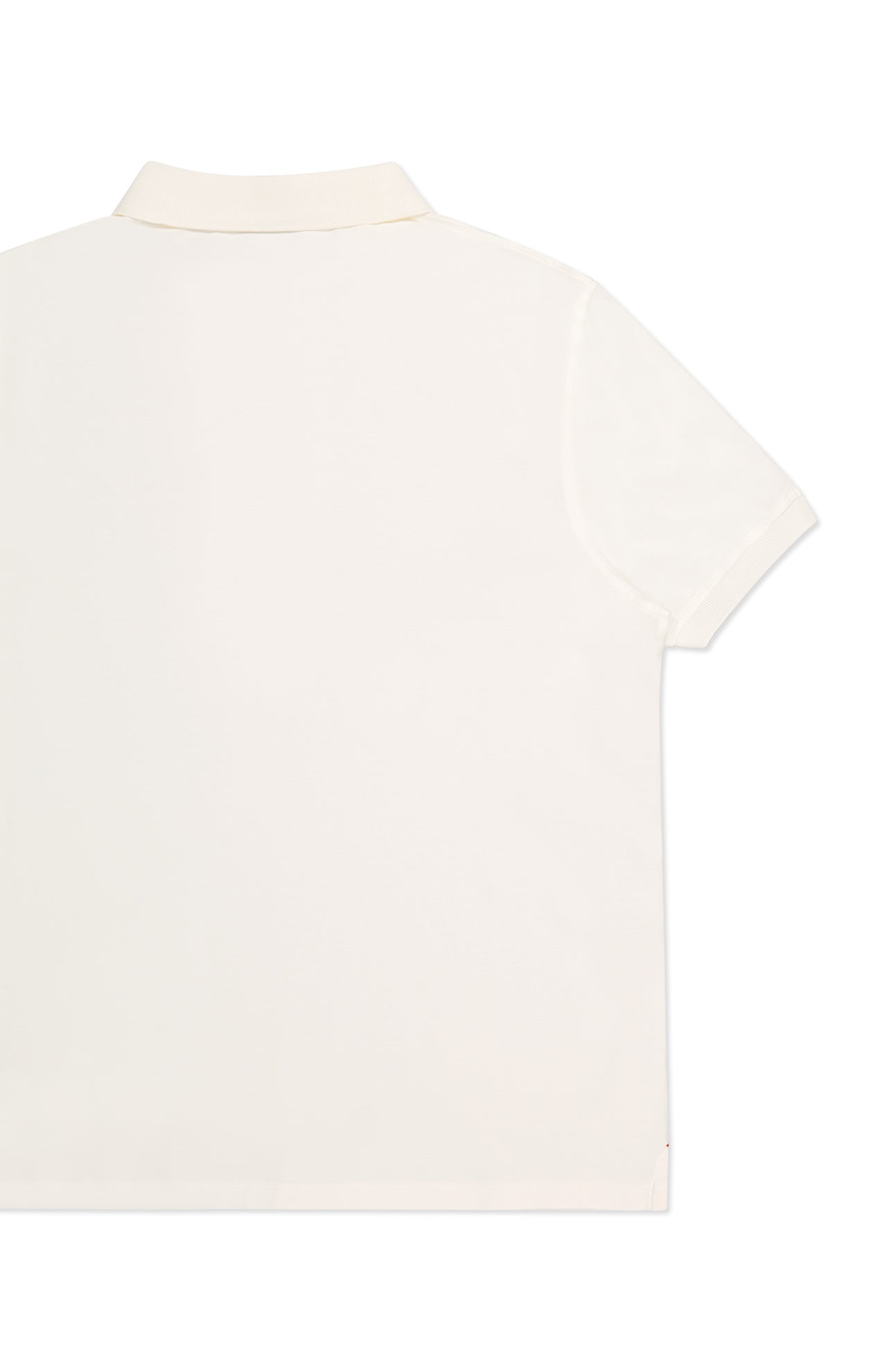 Short Sleeve Logo Polo (7312313647219)