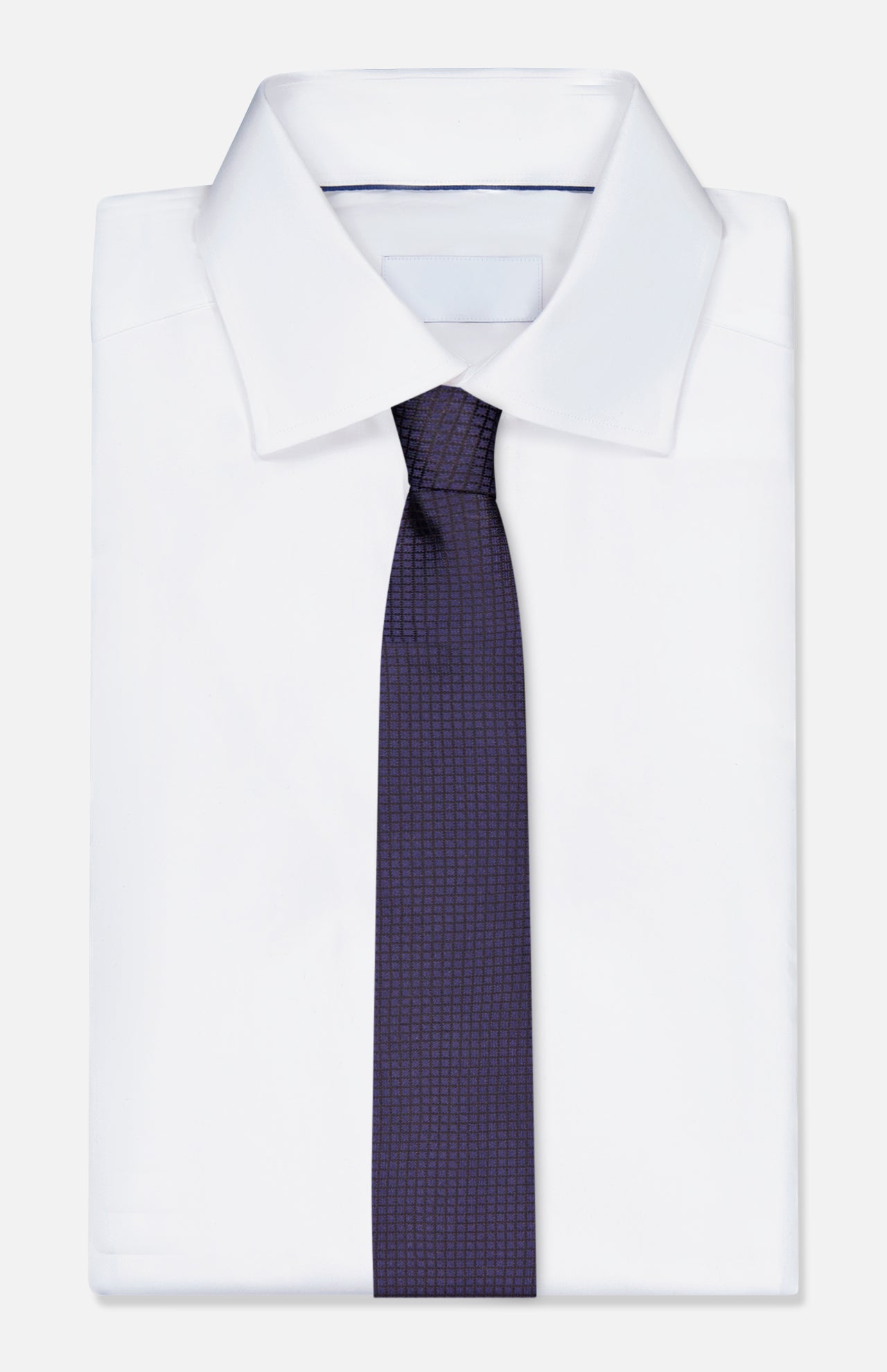 Silk Tie (7192415895667)